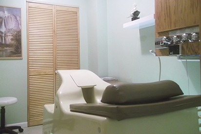 Natural You Center Brooklyn New York - Colonic, Nutrition, Iridology